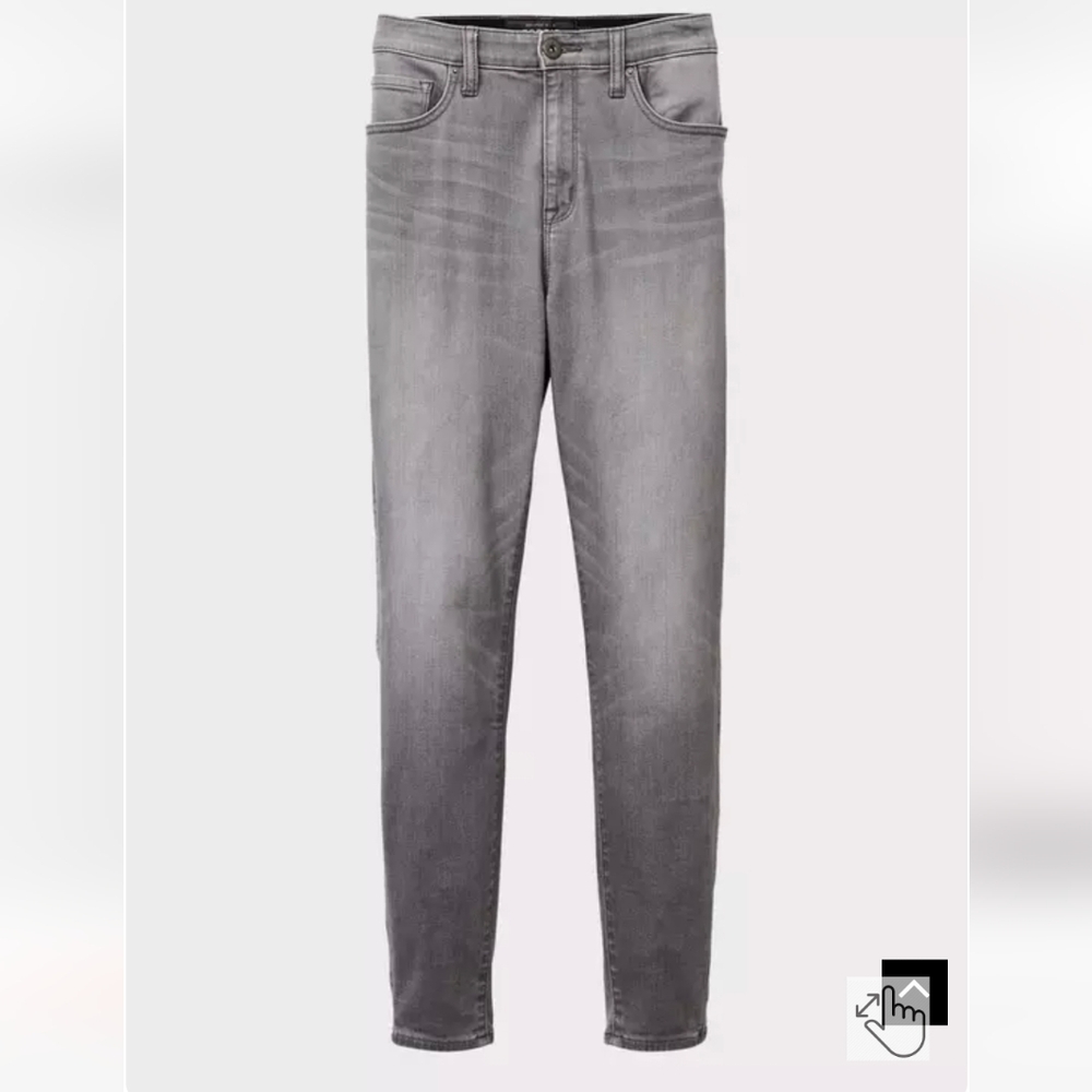 Torrid Sky High Skinny Super Soft High-Rise Jean